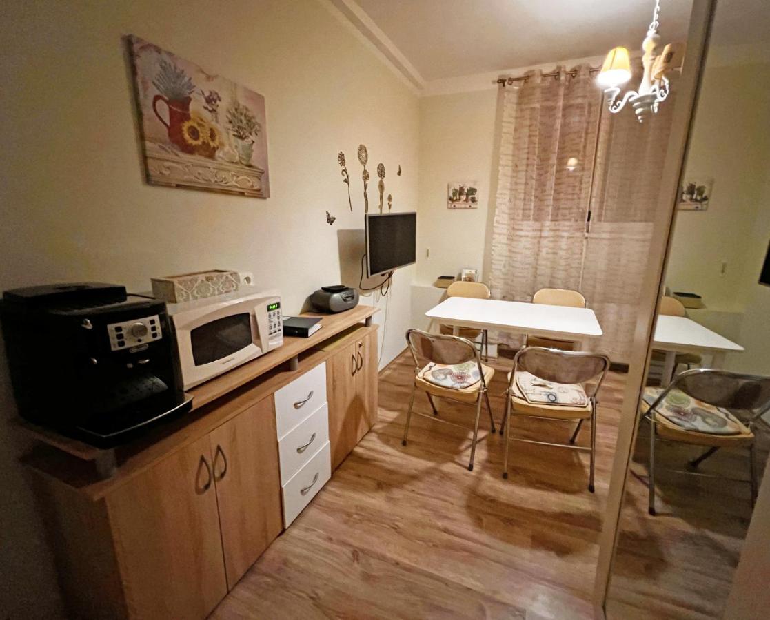 Jurincom Apartments Карловы Вары Экстерьер фото