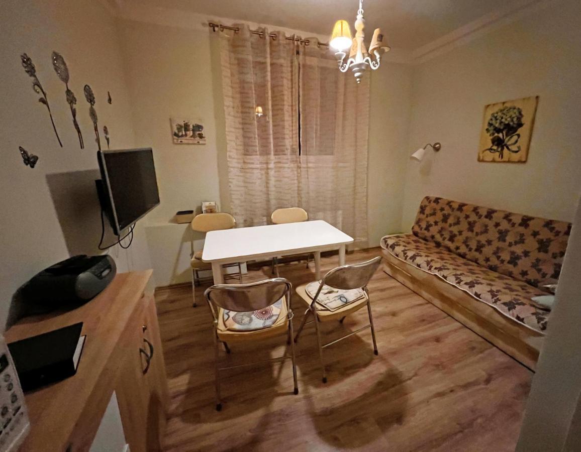 Jurincom Apartments Карловы Вары Экстерьер фото