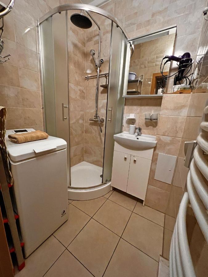 Jurincom Apartments Карловы Вары Экстерьер фото