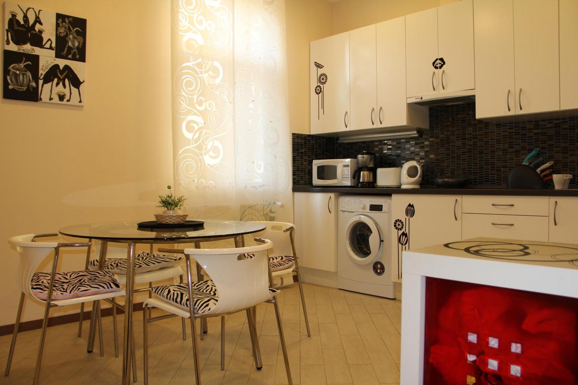 Jurincom Apartments Карловы Вары Номер фото