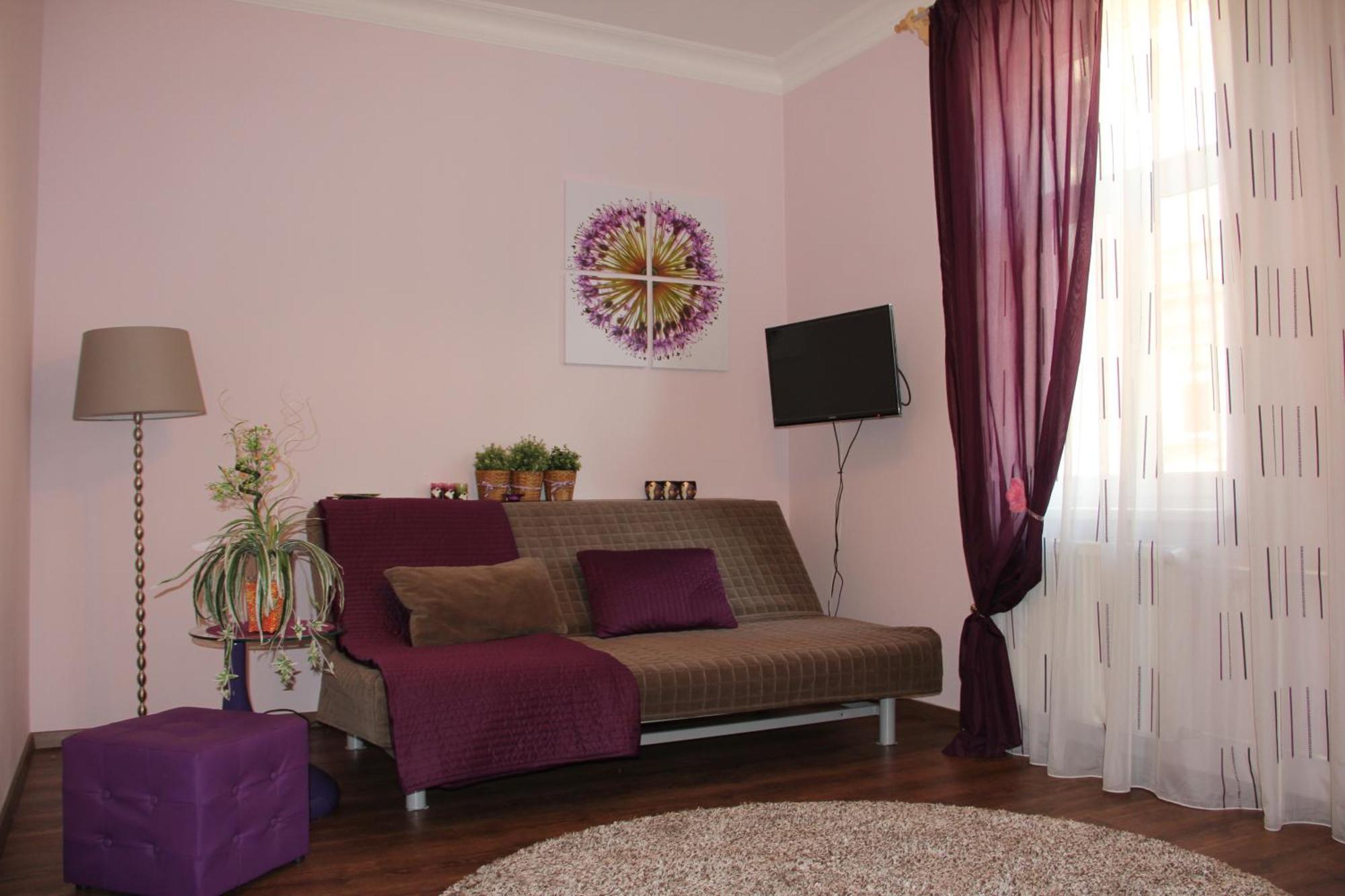 Jurincom Apartments Карловы Вары Номер фото