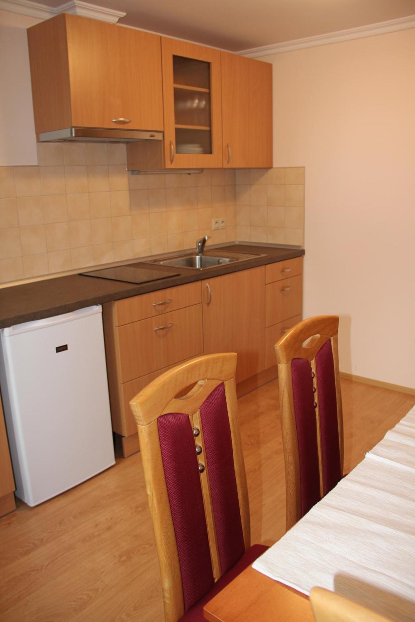 Jurincom Apartments Карловы Вары Номер фото