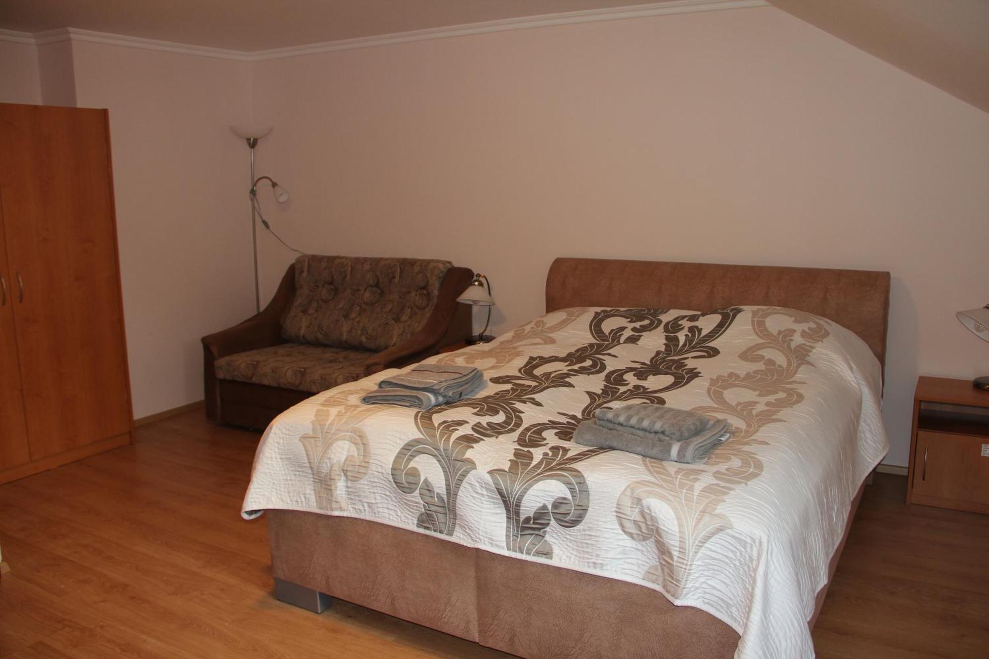 Jurincom Apartments Карловы Вары Номер фото