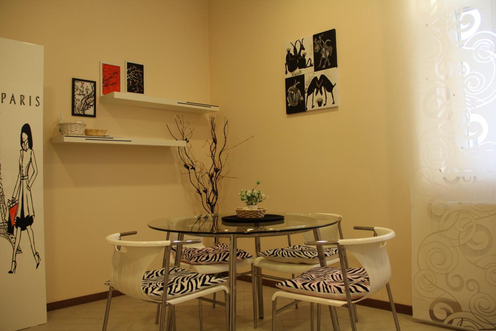Jurincom Apartments Карловы Вары Номер фото