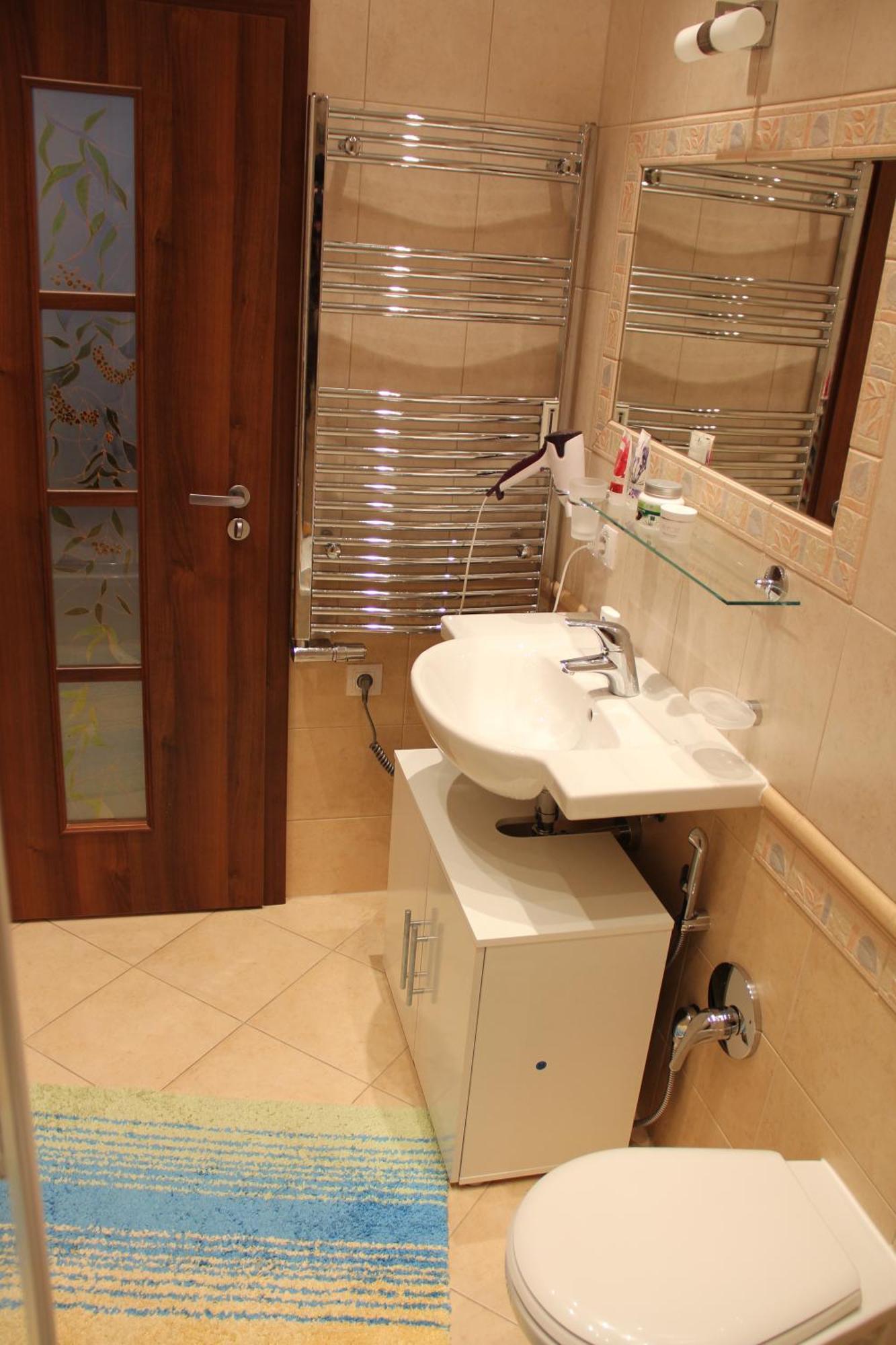 Jurincom Apartments Карловы Вары Номер фото