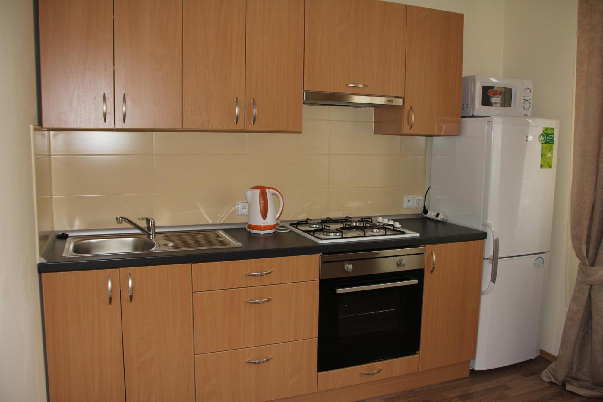 Jurincom Apartments Карловы Вары Номер фото