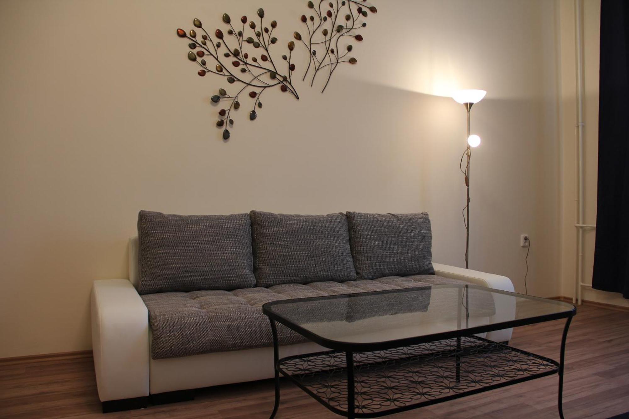 Jurincom Apartments Карловы Вары Номер фото