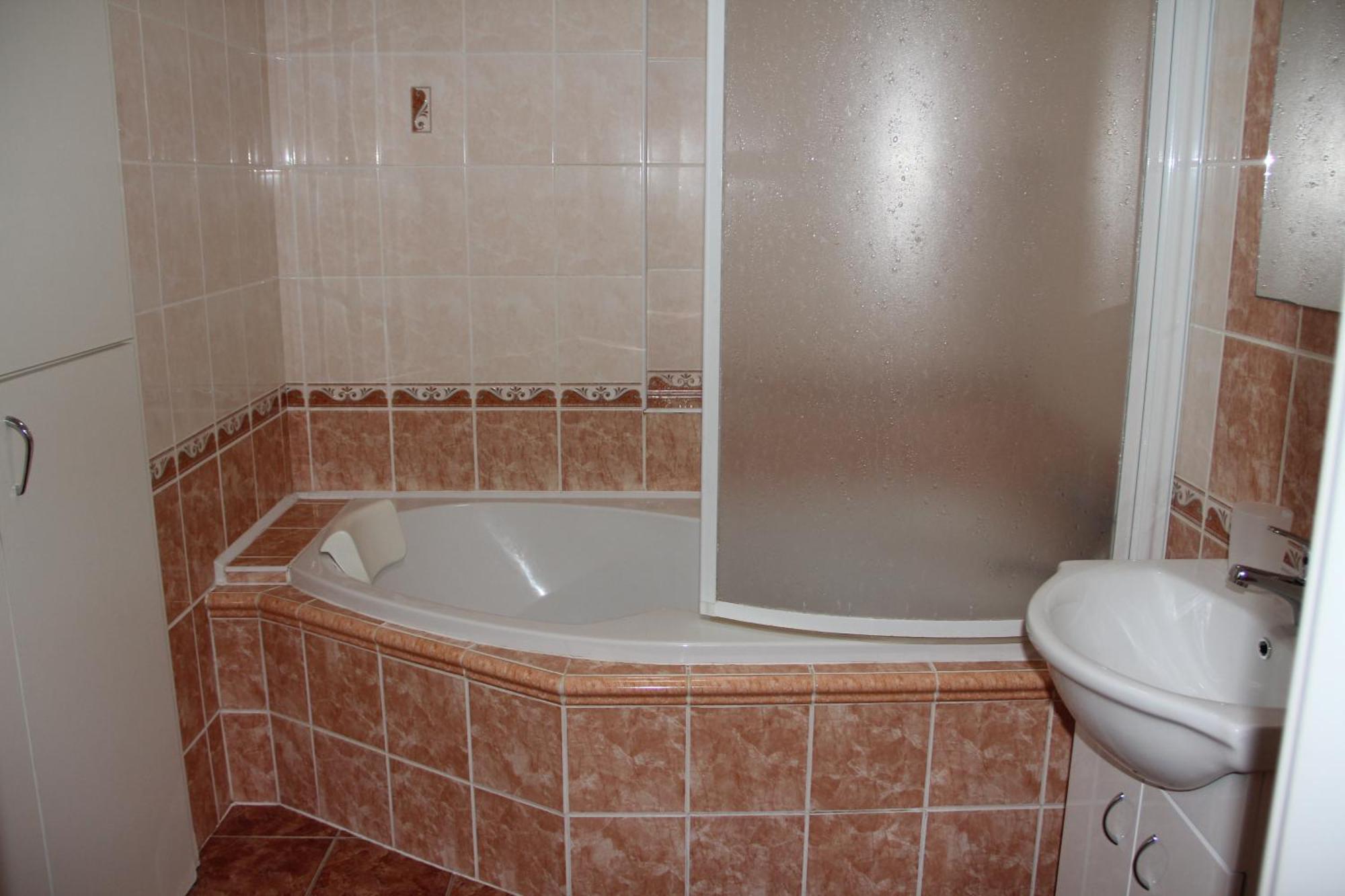 Jurincom Apartments Карловы Вары Номер фото