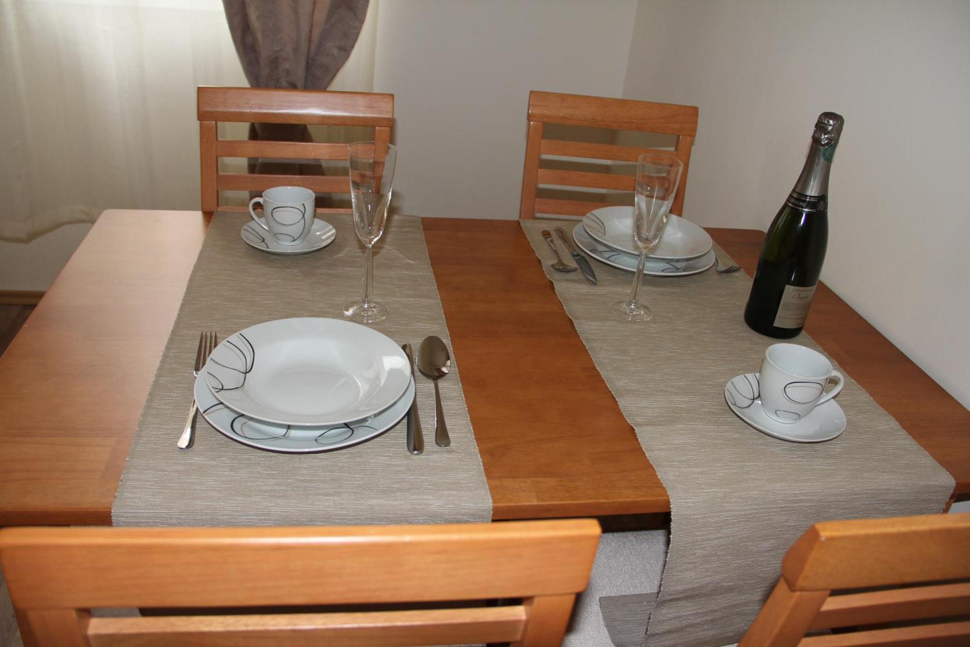 Jurincom Apartments Карловы Вары Номер фото
