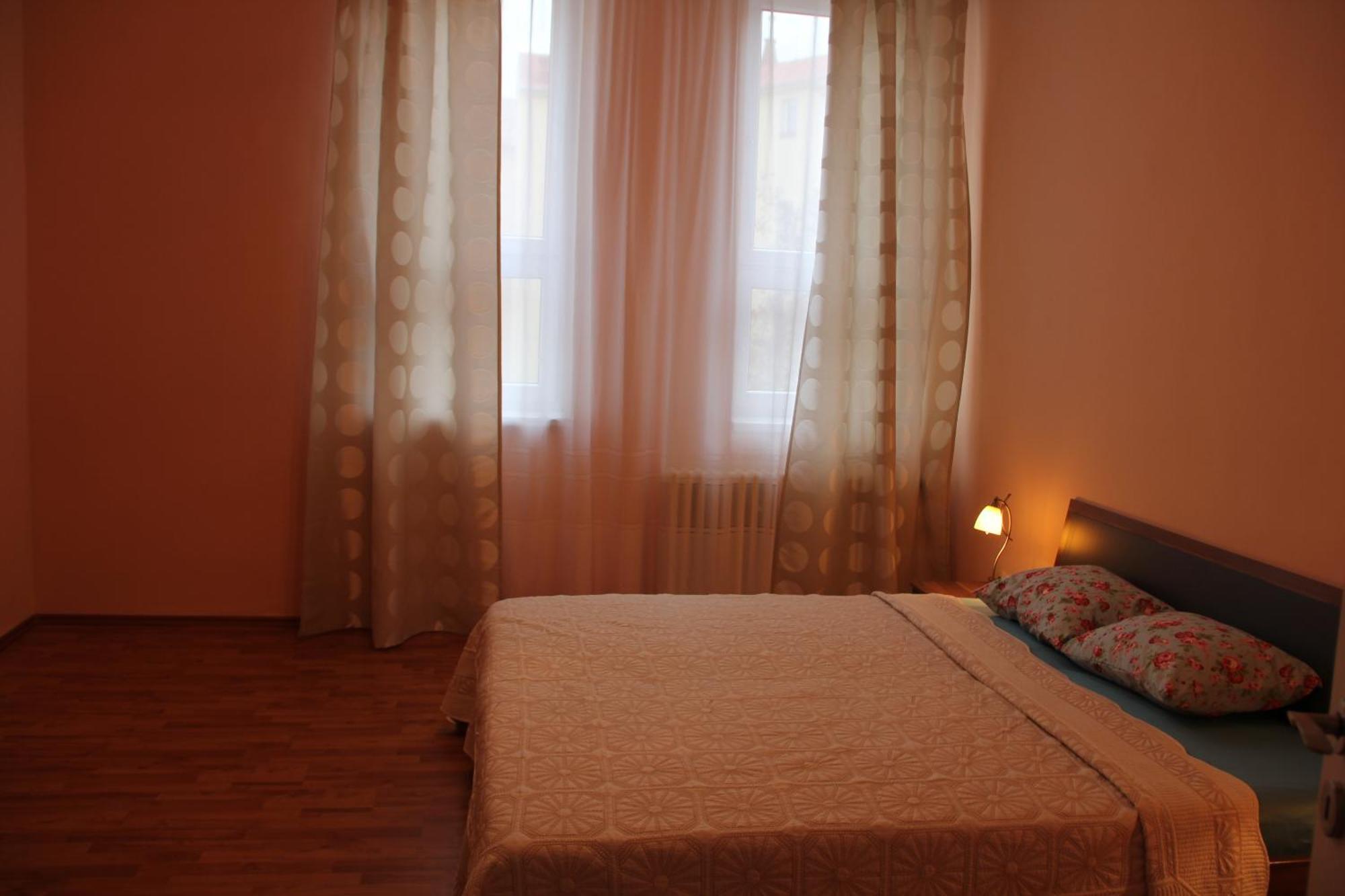 Jurincom Apartments Карловы Вары Номер фото