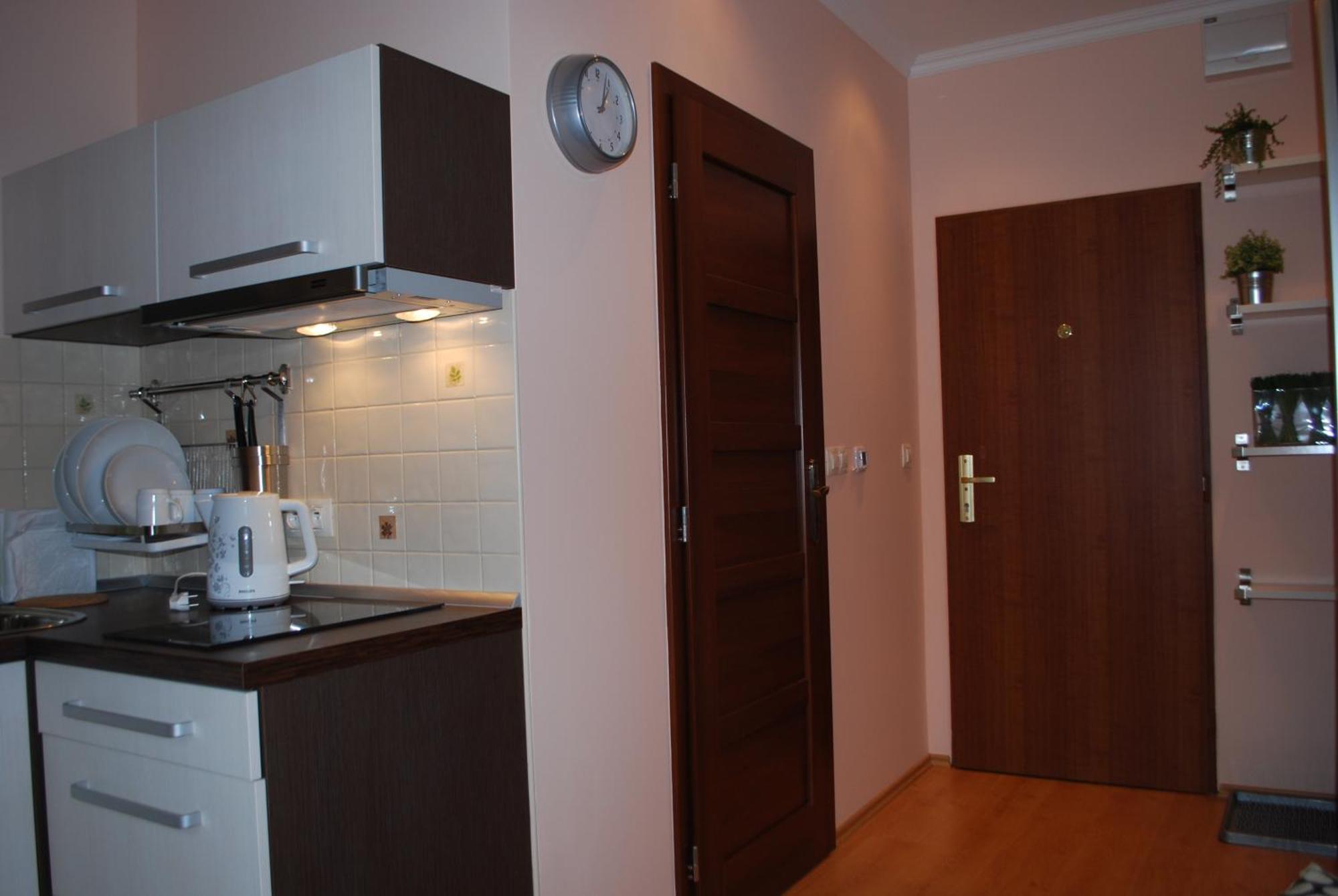 Jurincom Apartments Карловы Вары Номер фото