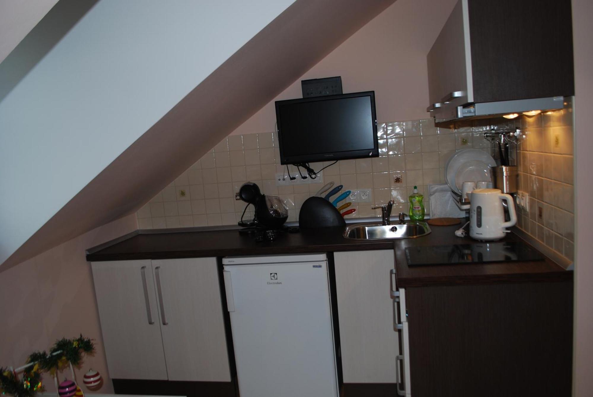 Jurincom Apartments Карловы Вары Номер фото