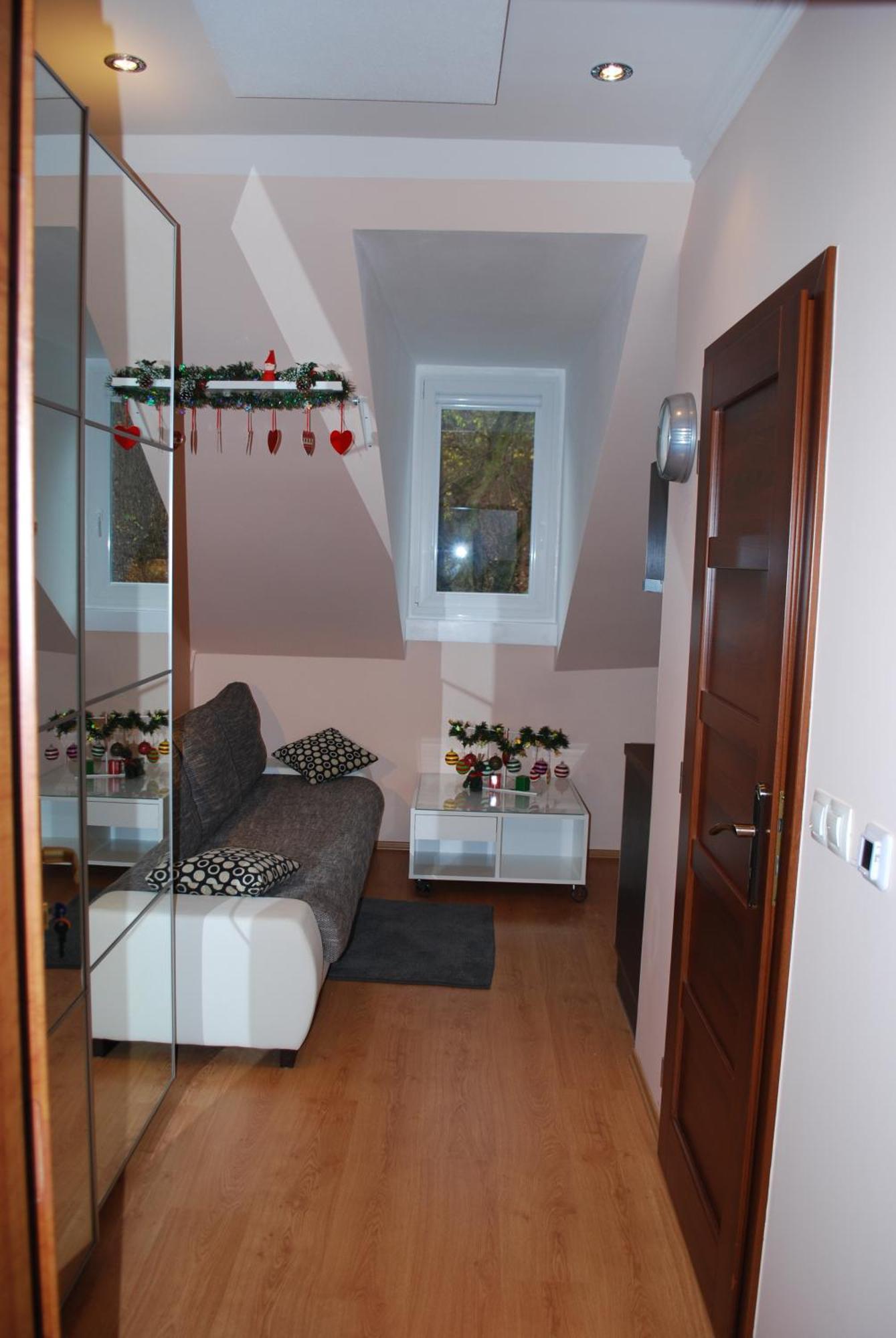 Jurincom Apartments Карловы Вары Номер фото