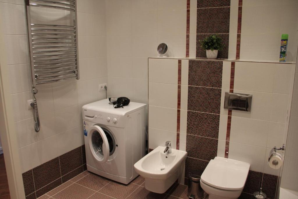 Jurincom Apartments Карловы Вары Номер фото