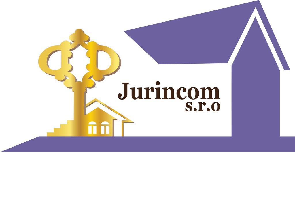 Jurincom Apartments Карловы Вары Экстерьер фото
